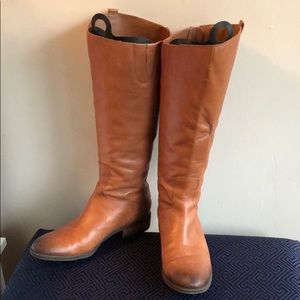 Sam Edelman Wide Calf Boot